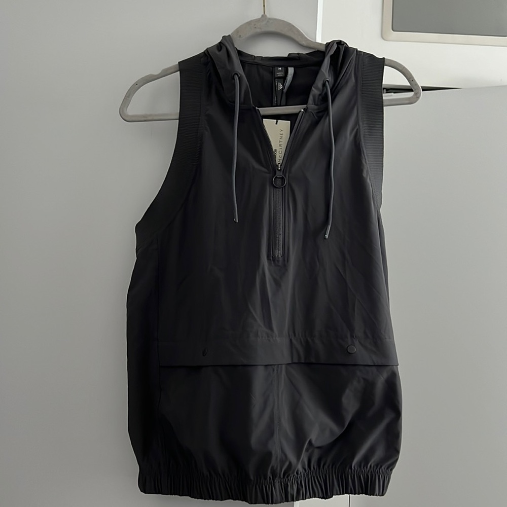 Adidas by Stella McCartney Hoodie